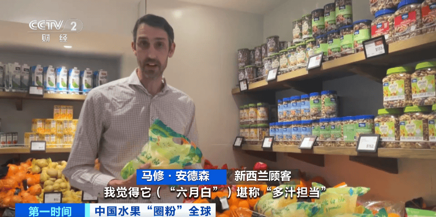“柚”见实力！福建平和蜜柚远销多国早熟新品种首次出口新西兰→